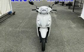 HONDA DIO 110 JF58