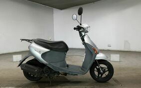 SUZUKI LET's CA4AA