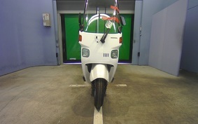 HONDA GYRO CANOPY TA03