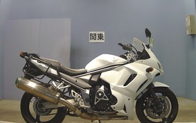 SUZUKI BANDIT 1250 F 2012 GW72A