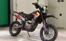 HONDA CRF250L MD44