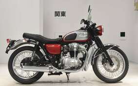 KAWASAKI W650 2007 EJ650A