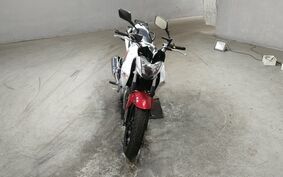 SUZUKI GSR250 GJ55D