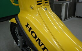 HONDA CROSS CUB 110 JA45