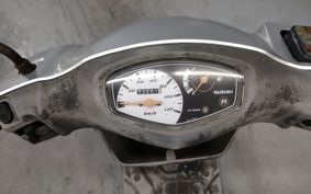 SUZUKI ADDRESS V125 CF46A