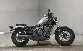 HONDA REBEL 500 PC60