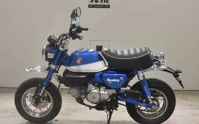 HONDA MONKEY 125 JB02