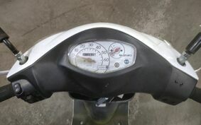 SUZUKI ADDRESS V50 CA4BA