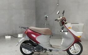 SUZUKI LET's 4 Basket CA43A