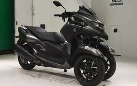 YAMAHA TRICITY 300 2020 SH15J