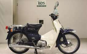 HONDA C70 SUPER CUB C70