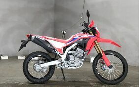 HONDA CRF250L MD47