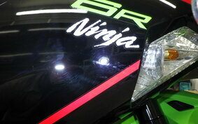 KAWASAKI NINJA ZX-6R A 2021 ZX636G