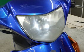 SUZUKI ADDRESS V125 CF4EA