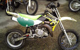 KAWASAKI KX65 2008 KX065A