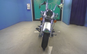 HARLEY FLSTCI 1450 2004 BWB