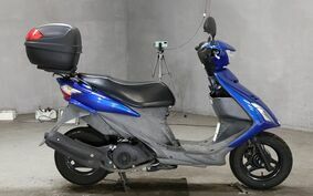 SUZUKI ADDRESS V125 S CF4MA