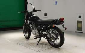 SUZUKI GRASS TRACKER NJ4DA