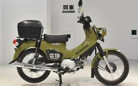 HONDA CROSS CUB 110 JA45