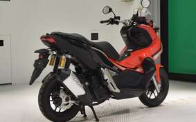 HONDA ADV150 KF38