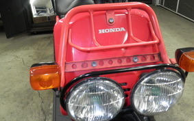 HONDA ZOOMER AF58