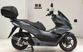 HONDA PCX125 JK05