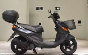 YAMAHA AXIS 100 SB06J