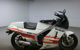 SUZUKI RG400 Gamma HK31A