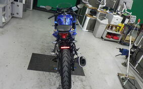 SUZUKI GSX-R125 DL33B