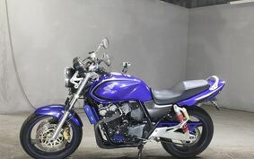 HONDA CB400SF VTEC 2002 NC39