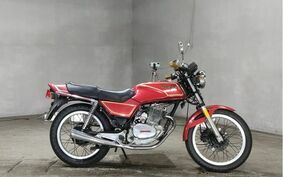 HONDA CB250RS-Z Z MC02