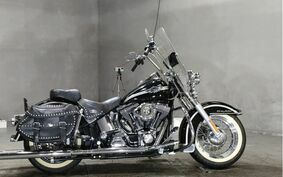 HARLEY FLSTC 1450 2003 BJY