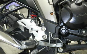 SUZUKI GIXXER 150 NG4BG