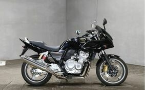 HONDA CB400 SUPER BOLDOR 2008 NC42