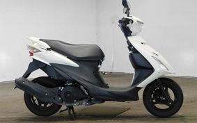 SUZUKI ADDRESS V125 SS CF4MA