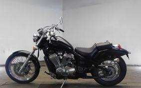 HONDA STEED 400 2002 NC26