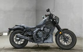 HONDA REBEL 500 2021 PC60