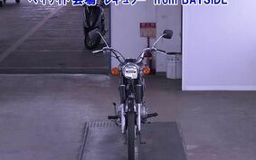 HONDA CD50 ベンリー CD50