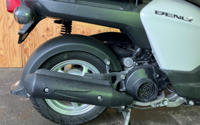 SUZUKI LETS4 CA41A