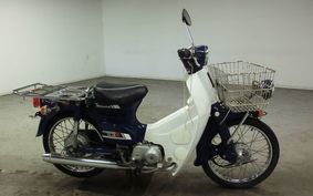 HONDA PRESS CUB 50 C50