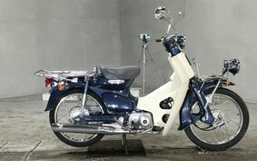 HONDA PRESS CUB 50 AA01