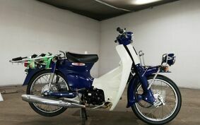 HONDA PRESS CUB 50 AA01