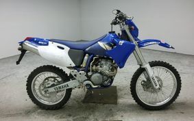 YAMAHA WR250F CG11W