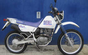 SUZUKI DJEBEL 200 (DR200SE) SH42A