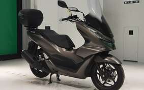 HONDA PCX 160 KF47