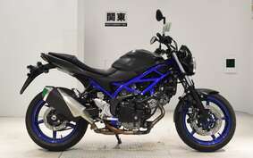 SUZUKI SV650 A VP55B