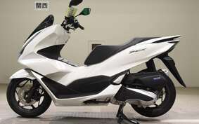 HONDA PCX125 JK05