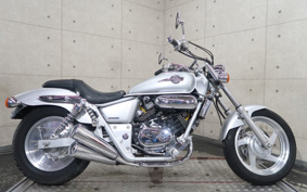 HONDA V-TWIN MAGNA MC29