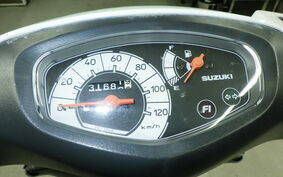 SUZUKI ADDRESS V125 CF46A