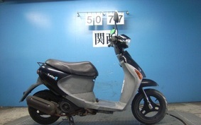 SUZUKI LET's 4 CA41A